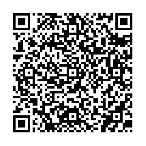 QR Code für eine Spende für das Bauprojekt der ev. Kirche Bühl.