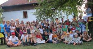 Gruppenbild