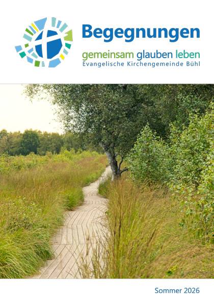 Quelle: Evangelische Kirchengemeinde Bühl