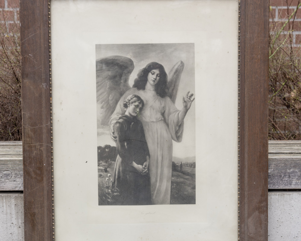 Historische Fundstücke