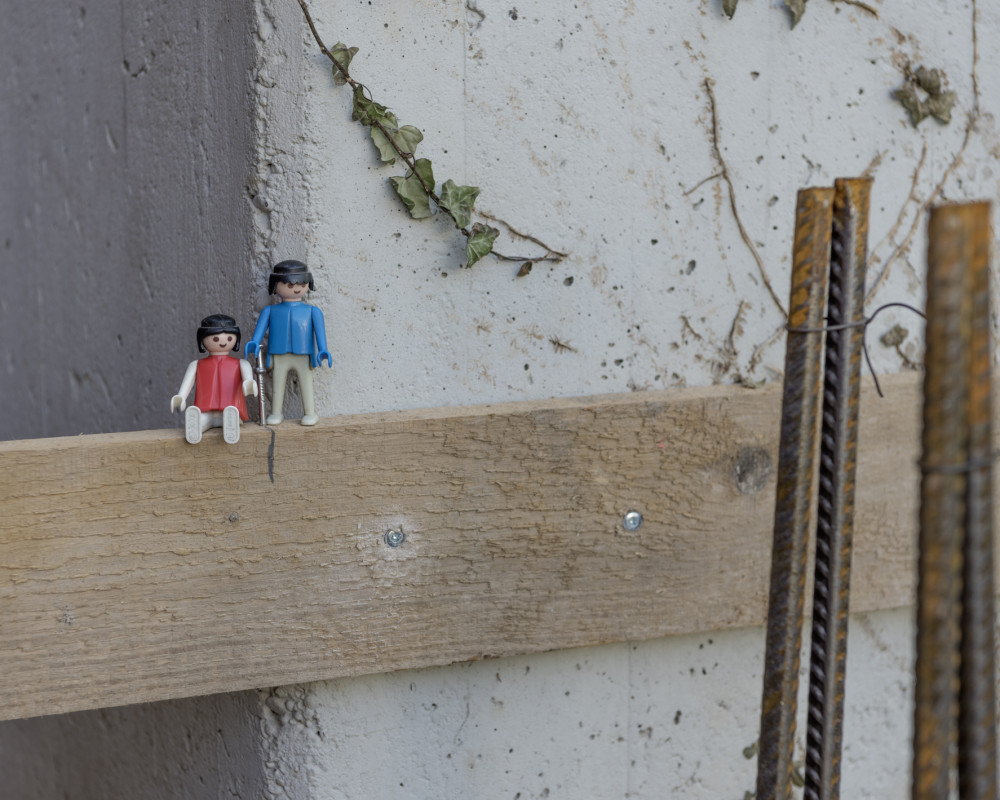 Das ging ja schnell!