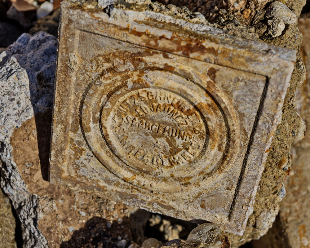 Weiß jemand was das ist?