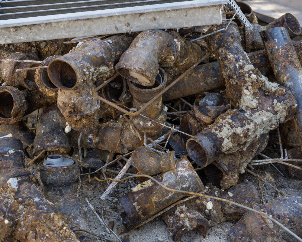 Sortenreine Trennung