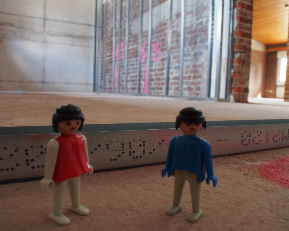 "Für uns sind das Riesenprofile!"