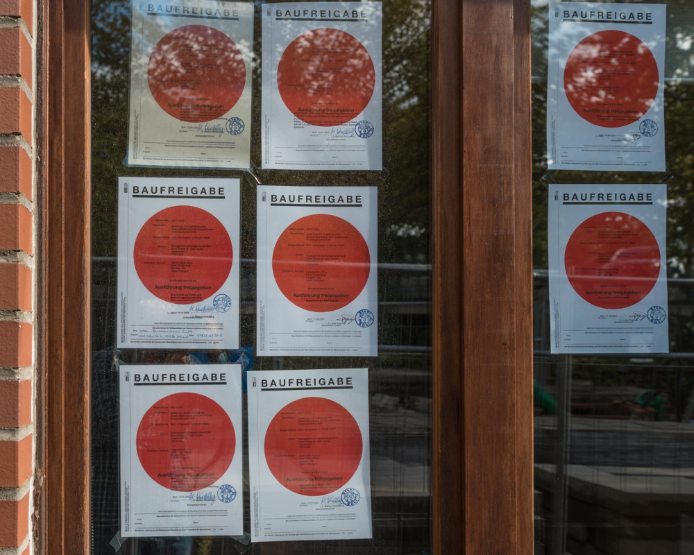 "Schau mal, so viele Punkte haben wir schon gesammelt!"